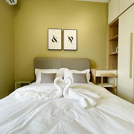 Horizon Suite Homestay, Klia By S&T Homez Sepang Exterior foto